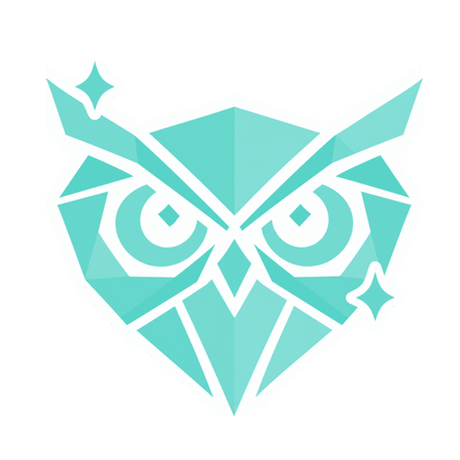 Night owl badge